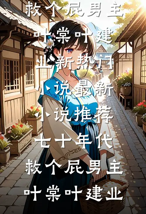 七十年代，救个屁男主(叶棠叶建业)新热门小说_最新小说推荐七十年代，救个屁男主(叶棠叶建业)