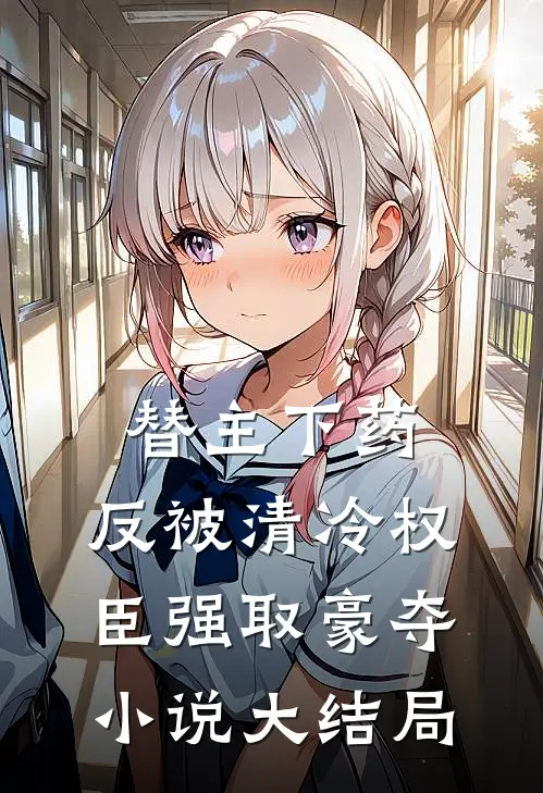 替主下药，反被清冷权臣强取豪夺小说大结局