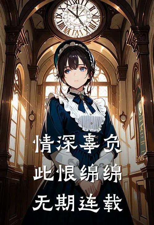 情深辜负，此恨绵绵无期连载
