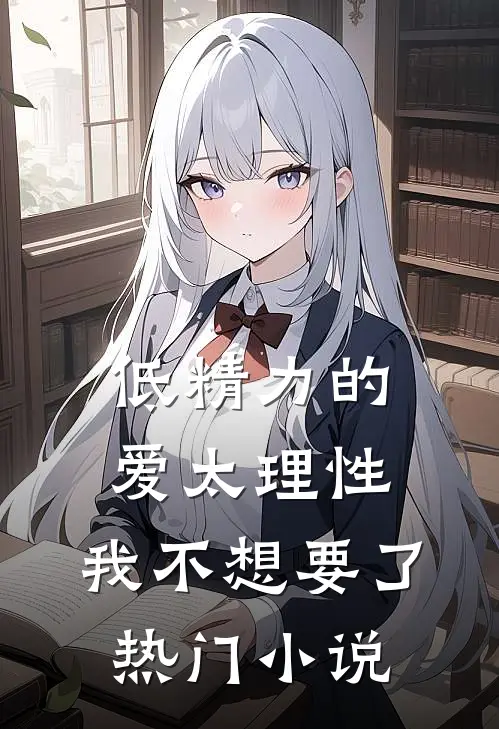 低精力的爱太理性，我不想要了热门小说