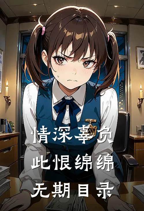 情深辜负，此恨绵绵无期目录