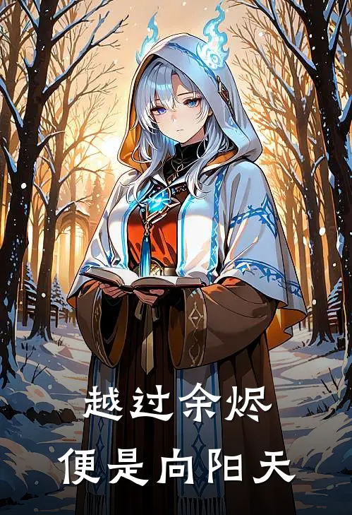 越过余烬，便是向阳天