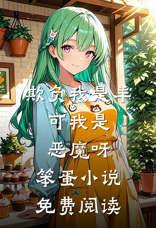 欺负我是羊，可我是恶魔呀，笨蛋小说免费阅读