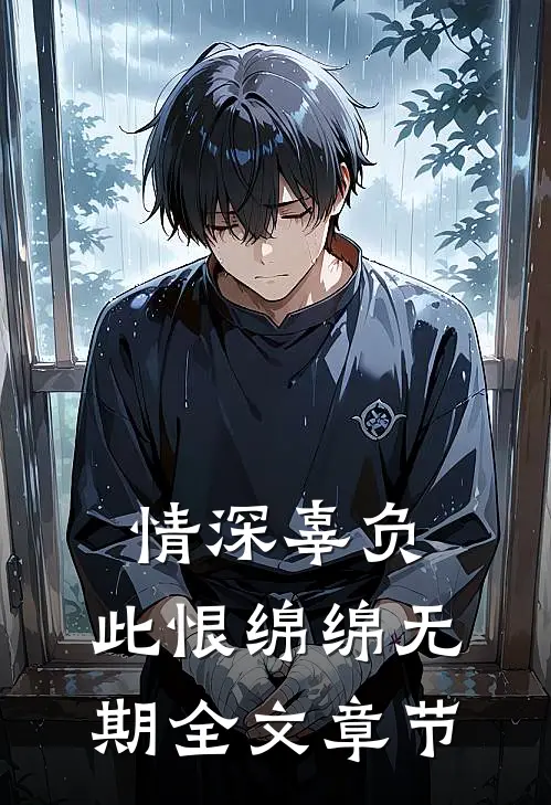 情深辜负，此恨绵绵无期全文章节