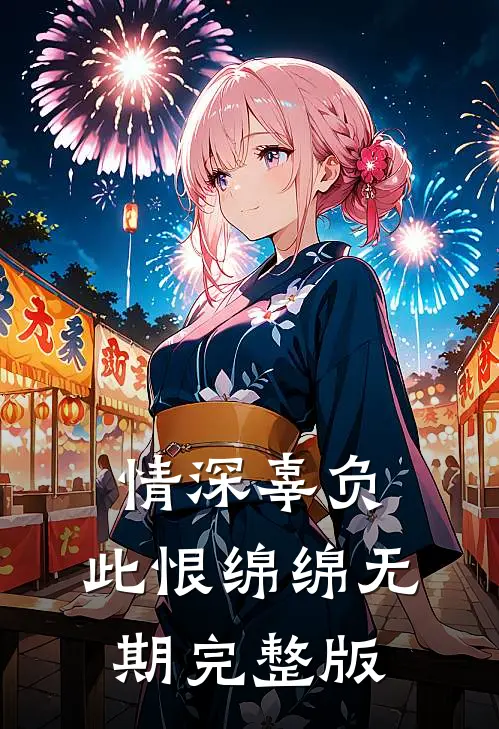 情深辜负，此恨绵绵无期完整版