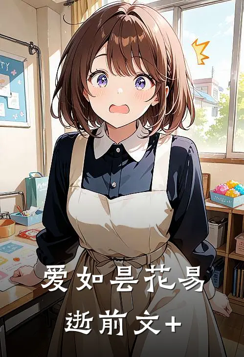爱如昙花易逝前文+