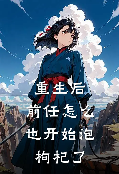 重生后，前任怎么也开始泡枸杞了