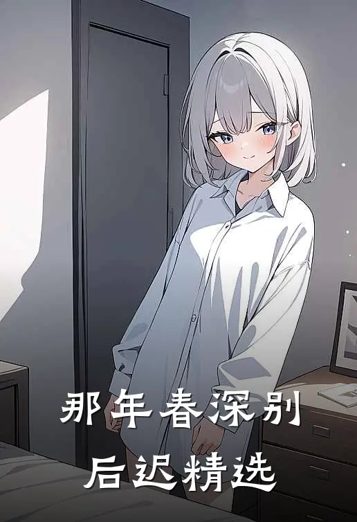 那年春深别后迟精选