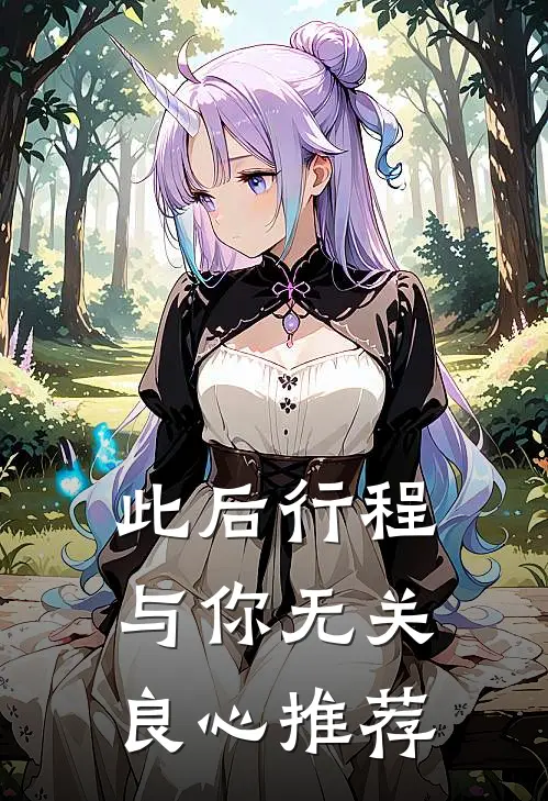 此后行程与你无关良心推荐