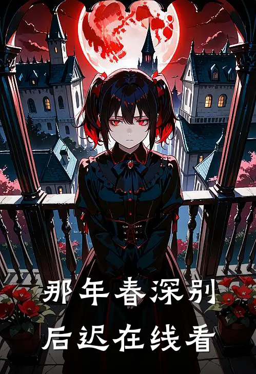 那年春深别后迟在线看