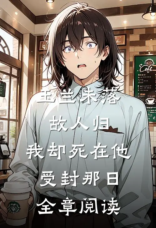 玉兰未落故人归，我却死在他受封那日全章阅读