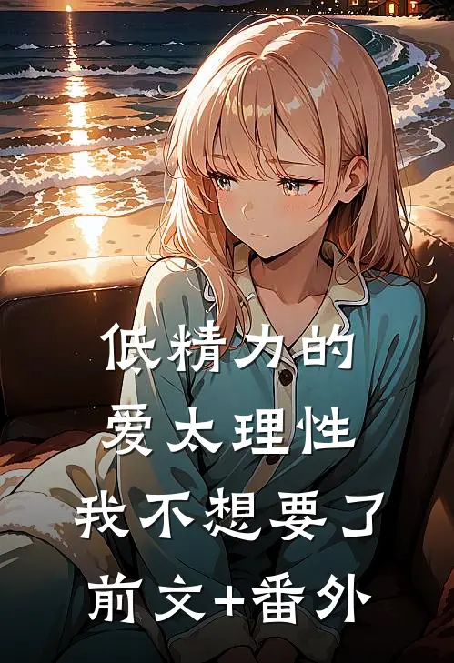 低精力的爱太理性，我不想要了前文+番外
