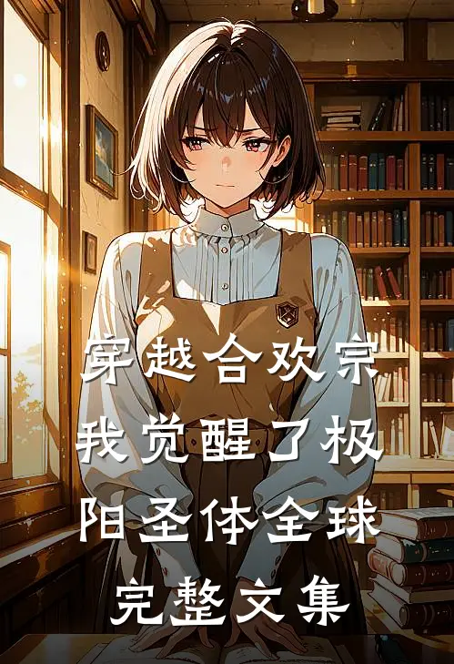 穿越合欢宗，我觉醒了极阳圣体全球完整文集