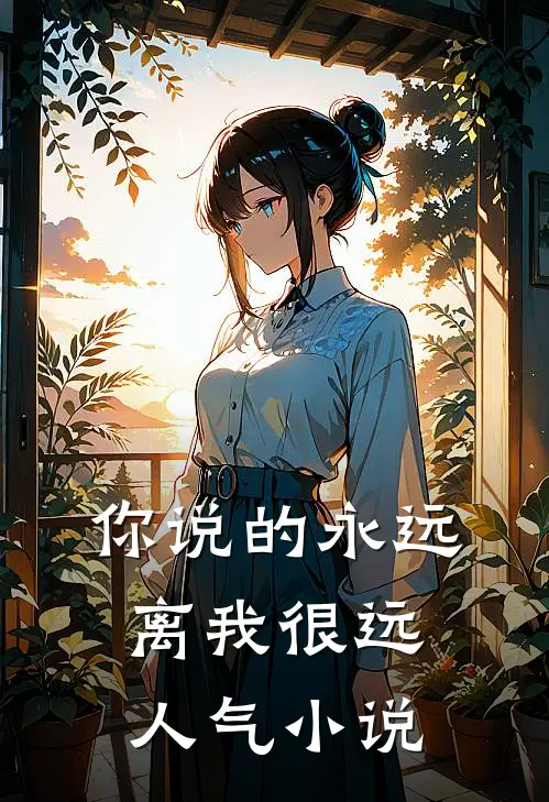 你说的永远，离我很远人气小说