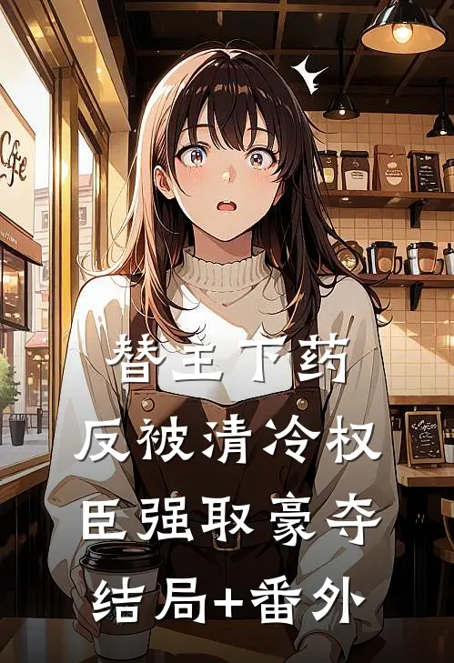 替主下药，反被清冷权臣强取豪夺结局+番外