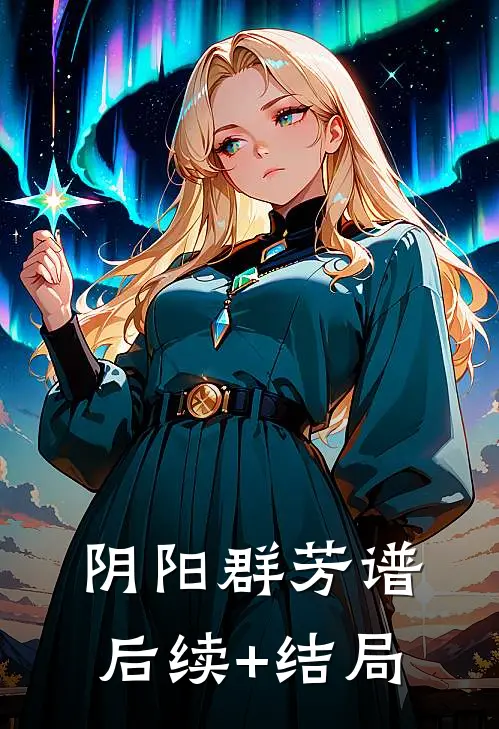 阴阳群芳谱后续+结局