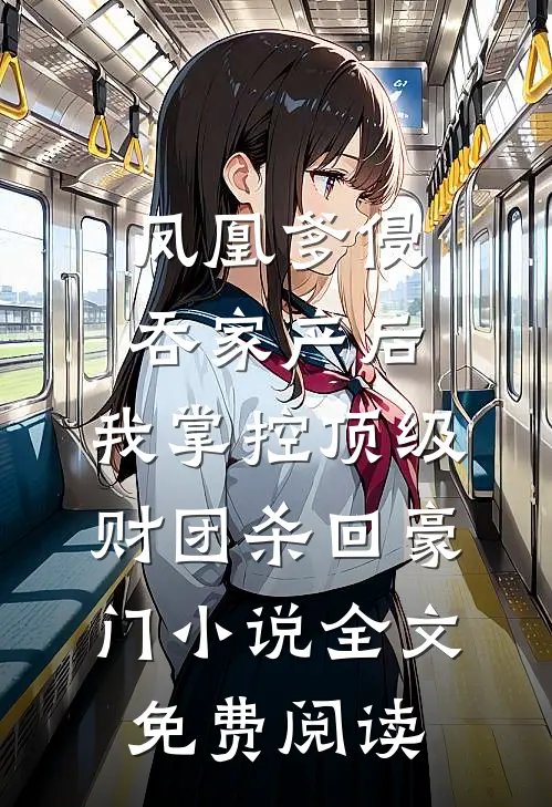 凤凰爹侵吞家产后，我掌控顶级财团杀回豪门小说全文免费阅读