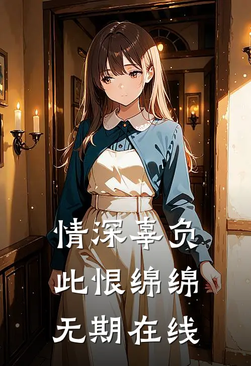 情深辜负，此恨绵绵无期在线