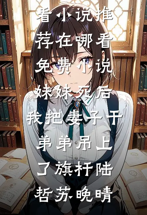 妹妹死后，我把妻子干弟弟吊上了旗杆(陆哲苏晚晴)最新好看小说推荐_在哪看免费小说妹妹死后，我把妻子干弟弟吊上了旗杆陆哲苏晚晴