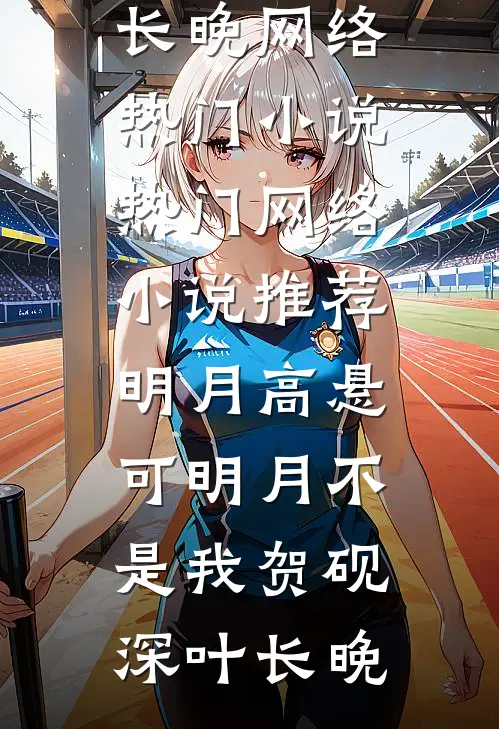 明月高悬，可明月不是我(贺砚深叶长晚)网络热门小说_热门网络小说推荐明月高悬，可明月不是我贺砚深叶长晚