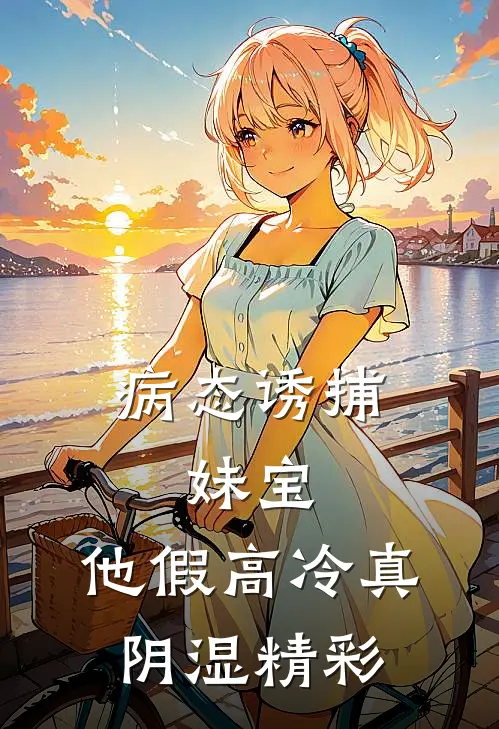 病态诱捕：妹宝，他假高冷真阴湿精彩