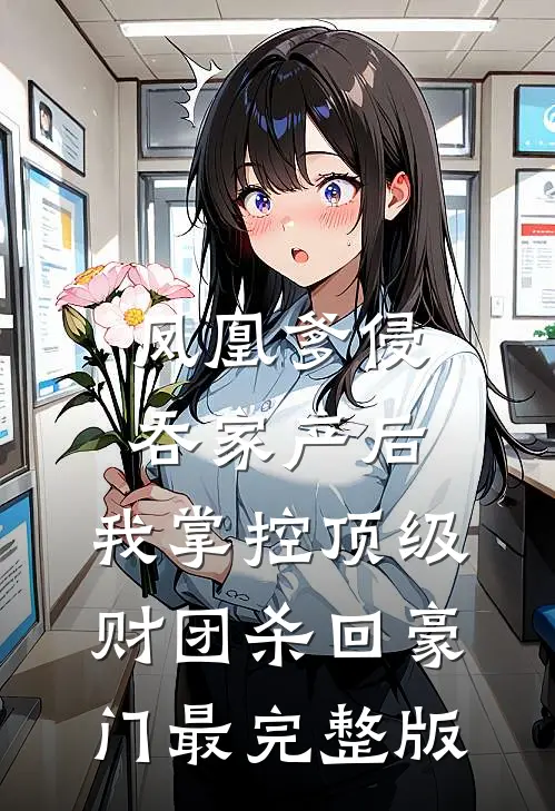 凤凰爹侵吞家产后，我掌控顶级财团杀回豪门最完整版