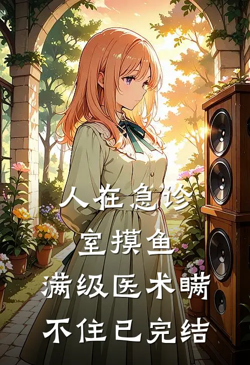 人在急诊室摸鱼，满级医术瞒不住已完结