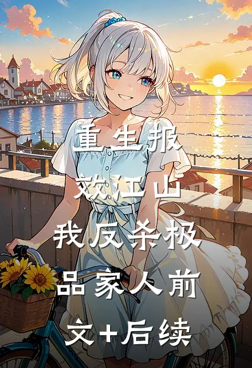 重生报效江山，我反杀极品家人前文+后续