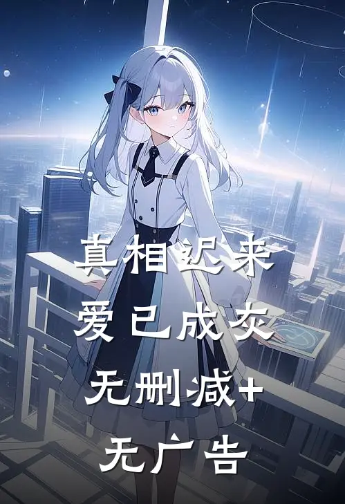 真相迟来，爱已成灰无删减+无广告