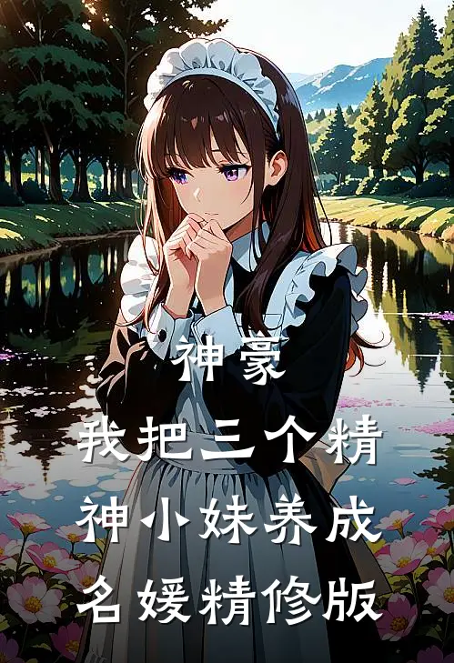 神豪：我把三个精神小妹养成名媛精修版
