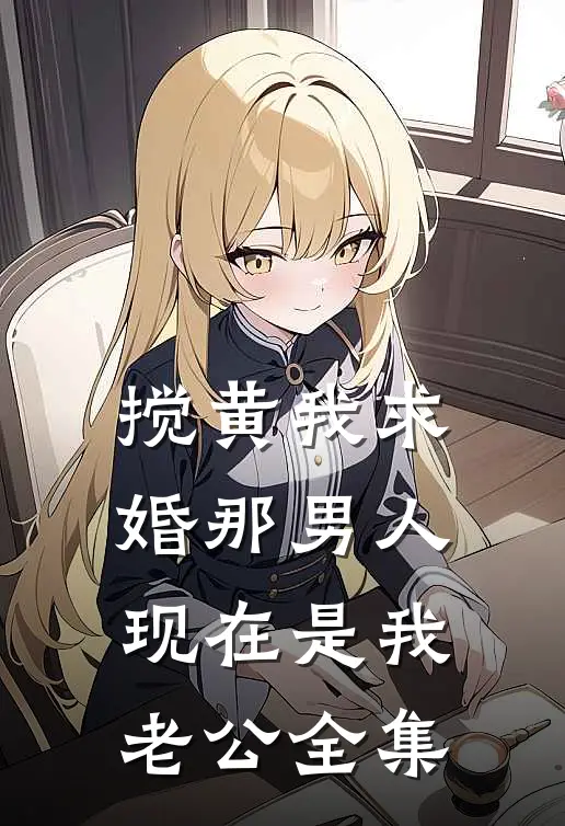 搅黄我求婚那男人，现在是我老公全集