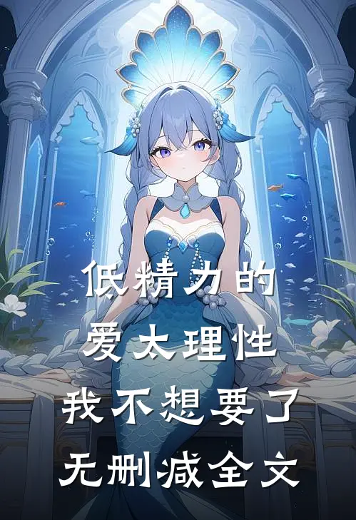 低精力的爱太理性，我不想要了无删减全文