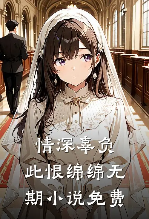 情深辜负，此恨绵绵无期小说免费