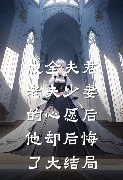 成全夫君老夫少妻的心愿后，他却后悔了大结局