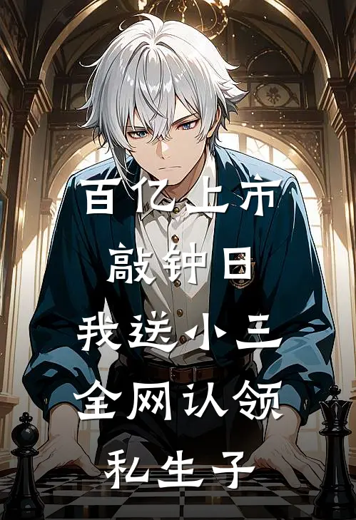 百亿上市敲钟日，我送小三全网认领私生子