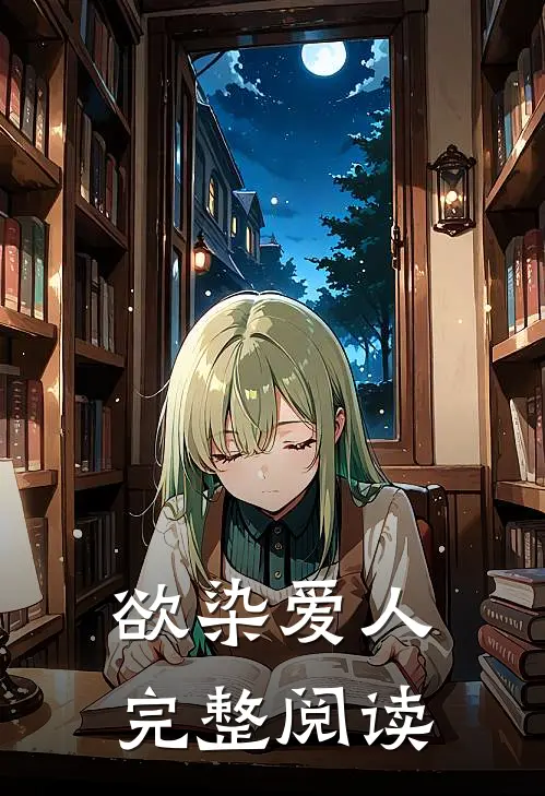 欲染爱人完整阅读