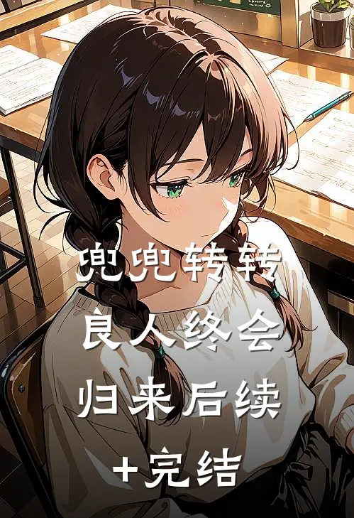 兜兜转转，良人终会归来后续+完结