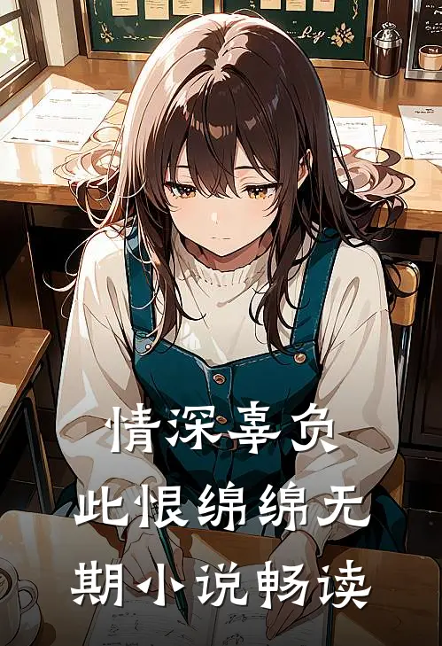 情深辜负，此恨绵绵无期小说畅读