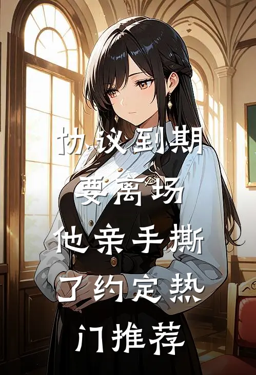 协议到期要离场，他亲手撕了约定热门推荐