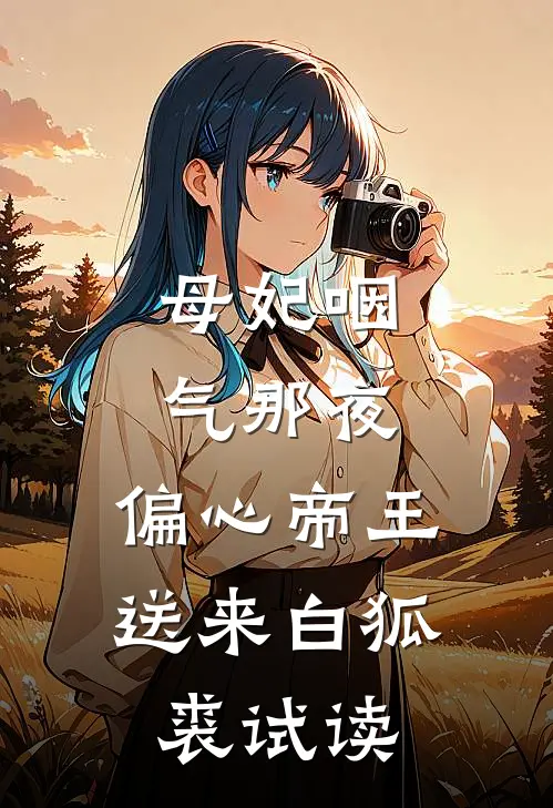 母妃咽气那夜，偏心帝王送来白狐裘试读