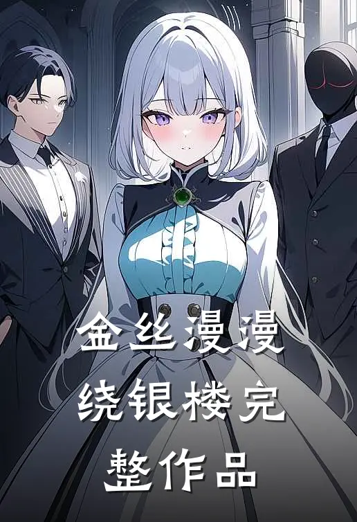 金丝漫漫绕银楼完整作品