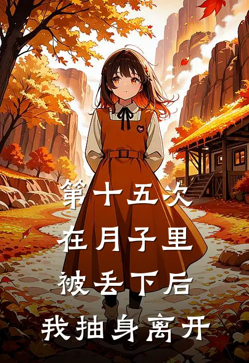 第十五次在月子里被丢下后，我抽身离开
