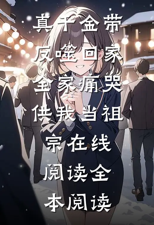 真千金带反噬回家，全家痛哭供我当祖宗在线阅读全本阅读