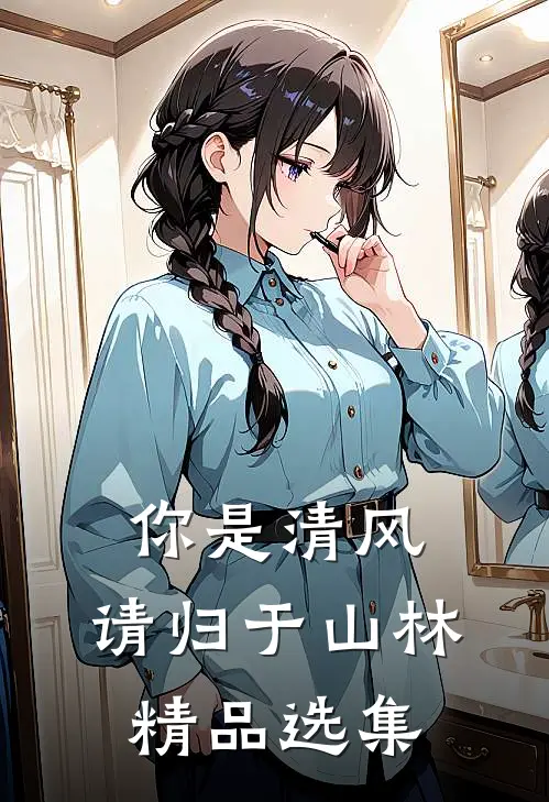 你是清风，请归于山林精品选集