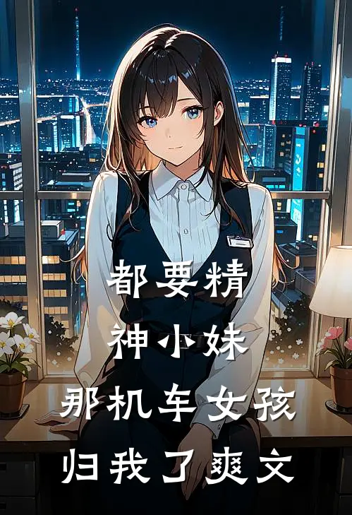 都要精神小妹，那机车女孩归我了爽文