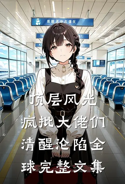 顶层风光：疯批大佬们清醒沦陷全球完整文集