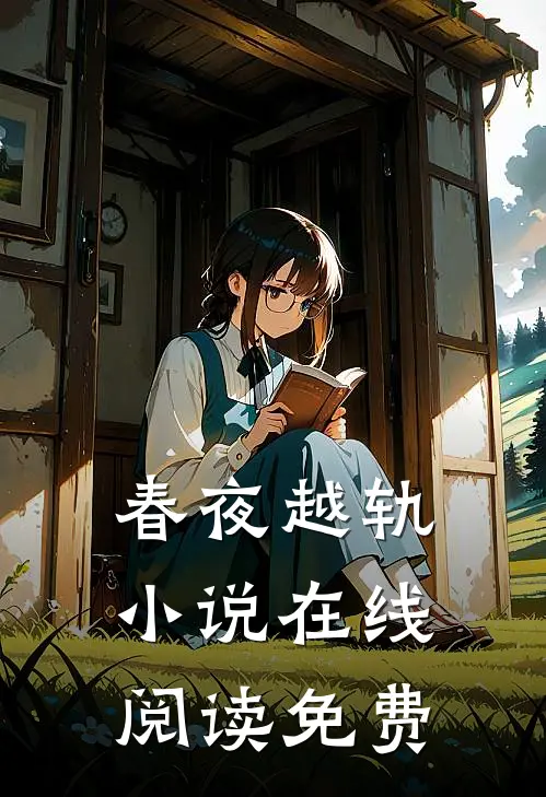 春夜越轨小说在线阅读免费