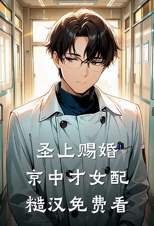 圣上赐婚：京中才女配糙汉免费看