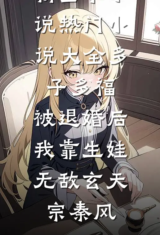 多子多福：被退婚后我靠生娃无敌(玄天宗秦风)最新全本小说_热门小说大全多子多福：被退婚后我靠生娃无敌玄天宗秦风
