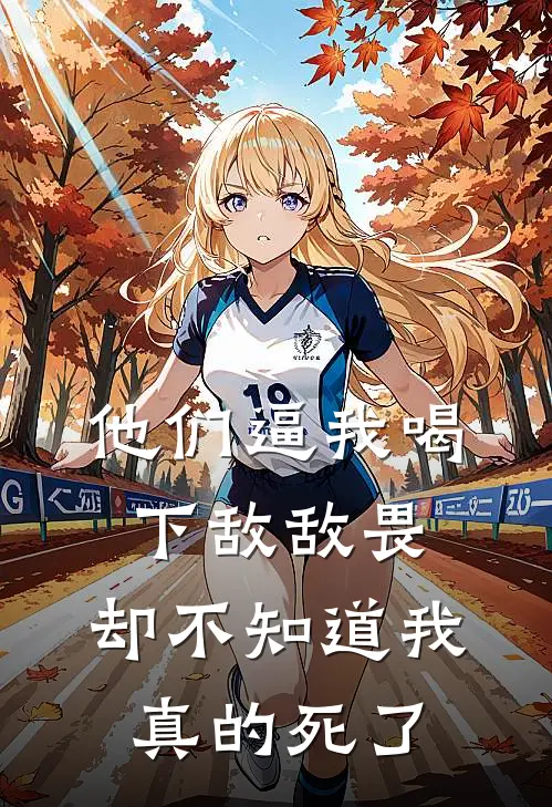 他们逼我喝下敌敌畏，却不知道我真的死了